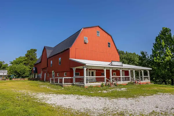 13945 Old State Rd 37 Road, Tell City, IN 47586