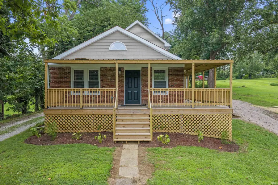 11617 Park Road, Evansville, IN 47725 - #2