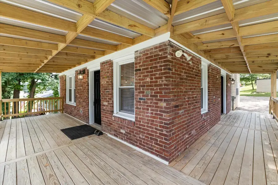 11617 Park Road, Evansville, IN 47725 - #3