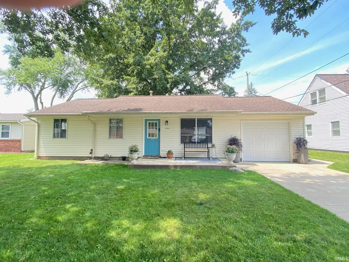 3304 Brenner Street, Lafayette, IN 47909 - #1