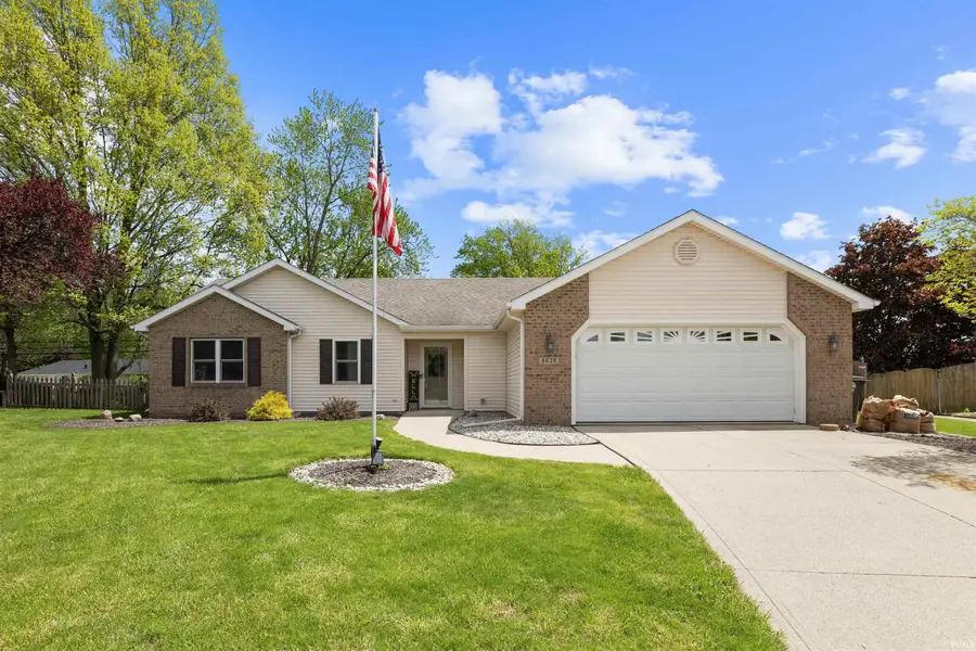6626 Millwright Court, Fort Wayne, IN 46815 - #3