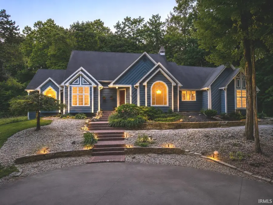 6725 Post Road, Fort Wayne, IN 46814 - #3