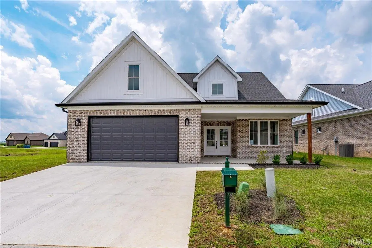 18740 Roscommon Road, Evansville, IN 47725 - #1