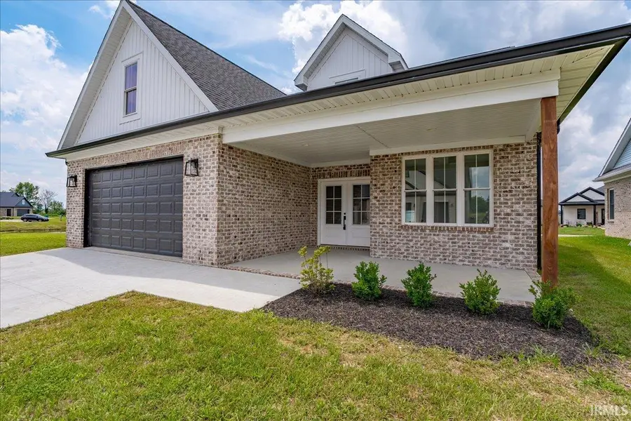 18740 Roscommon Road, Evansville, IN 47725 - #3