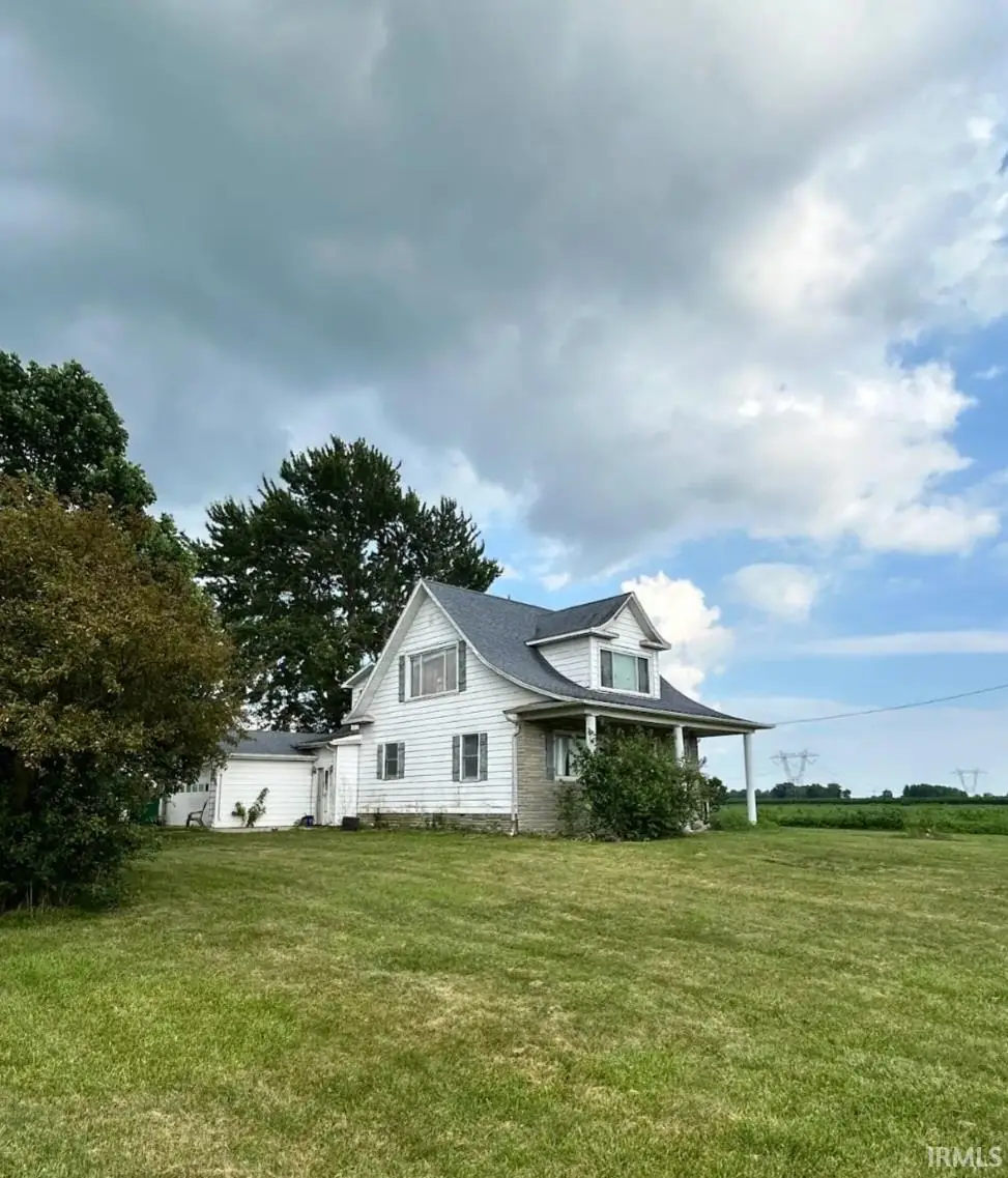 1602 N 1100 East, Jackson, IN 46939 - #1
