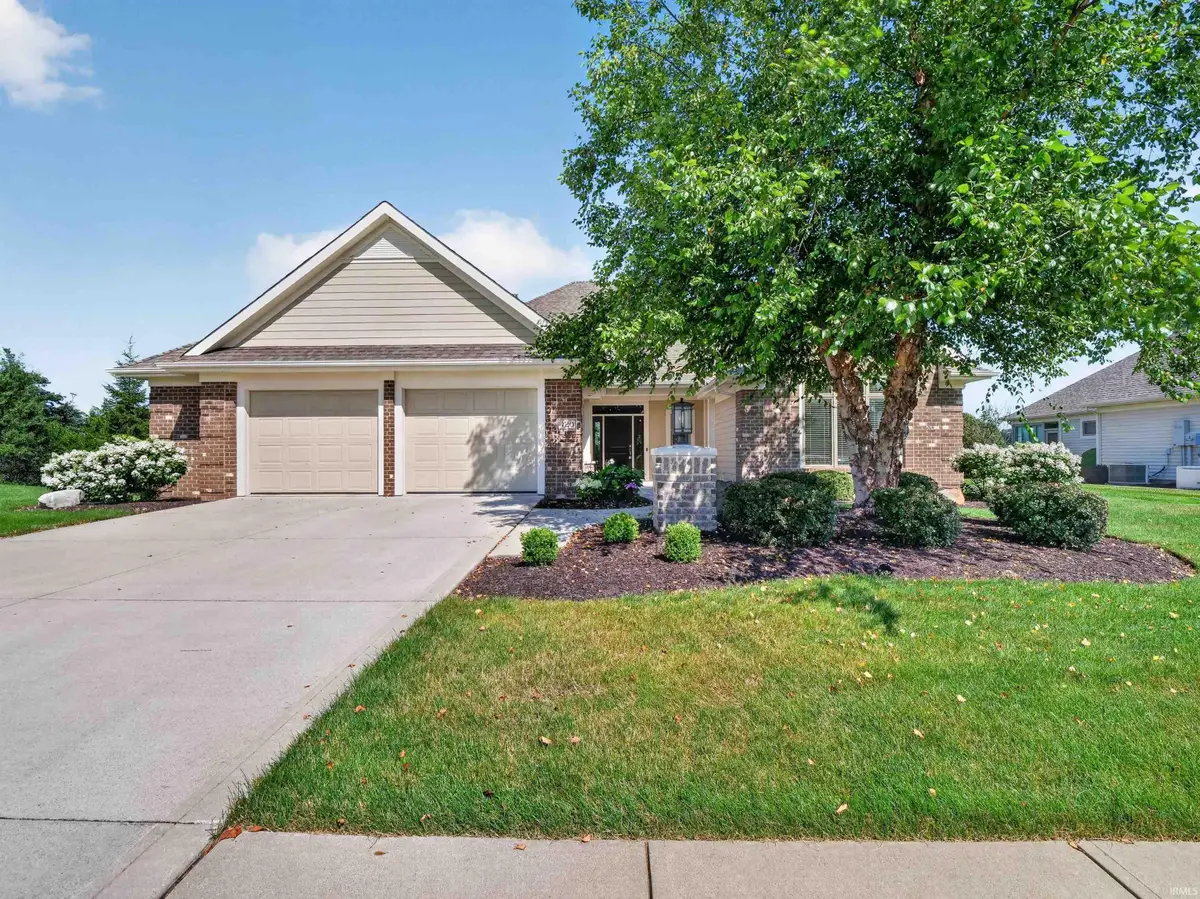 420 Hamilton Forest Cove, Fort Wayne, IN 46814 - #1
