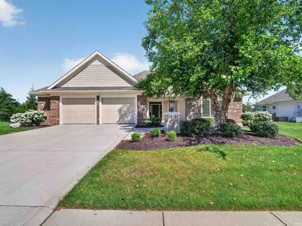 420 Hamilton Forest Cove, Fort Wayne, IN 46814