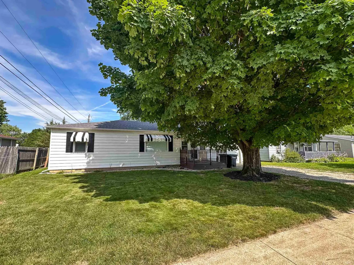 306 N Holland Street, Muncie, IN 47303 - #1