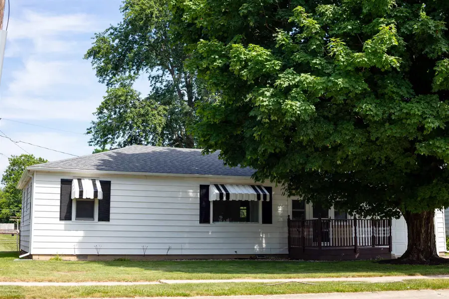 306 N Holland Street, Muncie, IN 47303 - #2