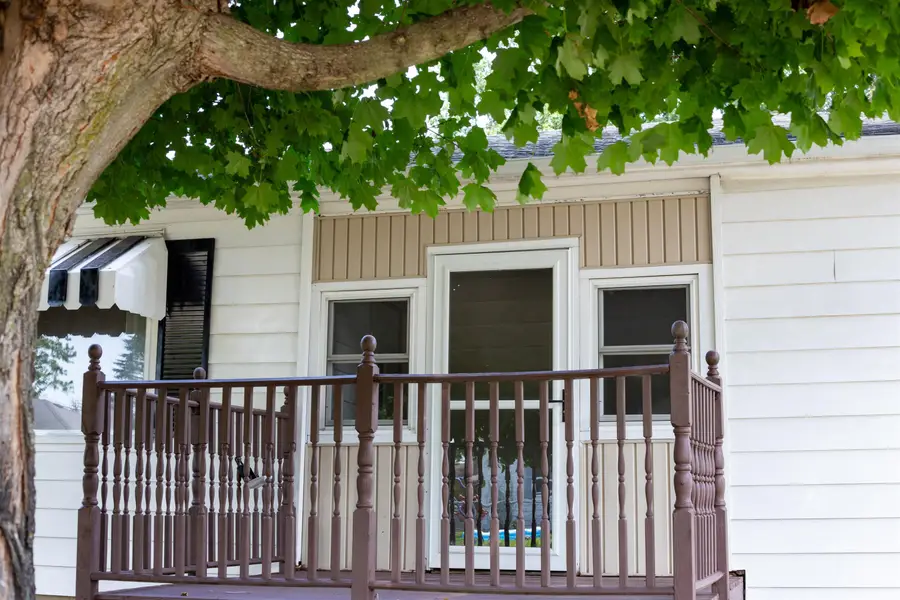 306 N Holland Street, Muncie, IN 47303 - #3