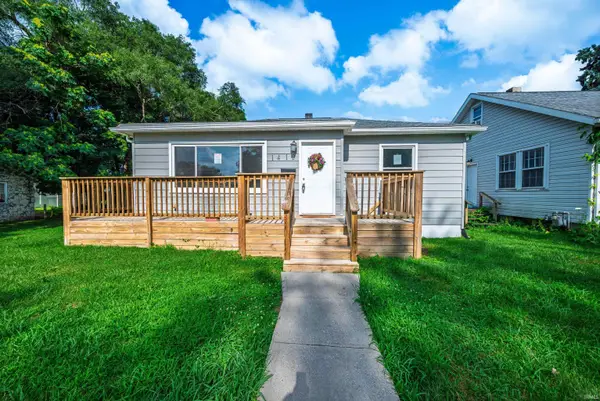 1412 S Pershing Drive, Muncie, IN 47302