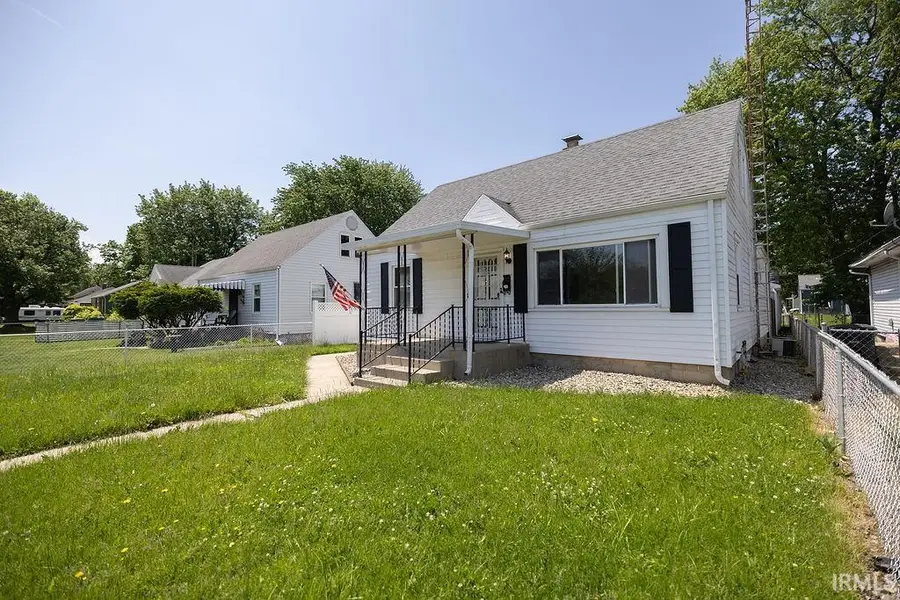 2107 S Grant Street, Muncie, IN 47302 - #3