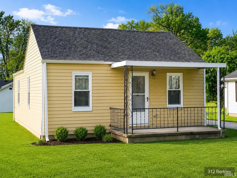 3114 W Devon Road, Muncie, IN 47304 - #3