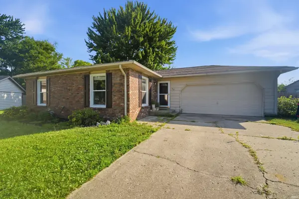 50 Carolyn Court, Lafayette, IN 47909