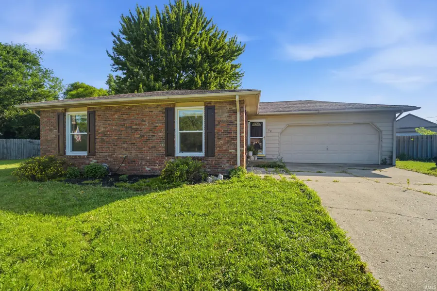 50 Carolyn Court, Lafayette, IN 47909 - #2