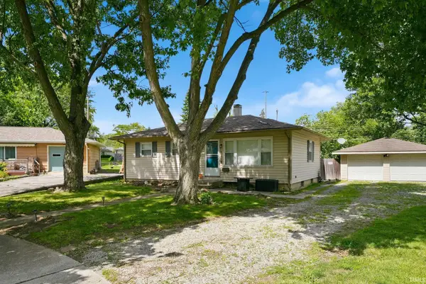 5126 Welwyn Court, Fort Wayne, IN 46825