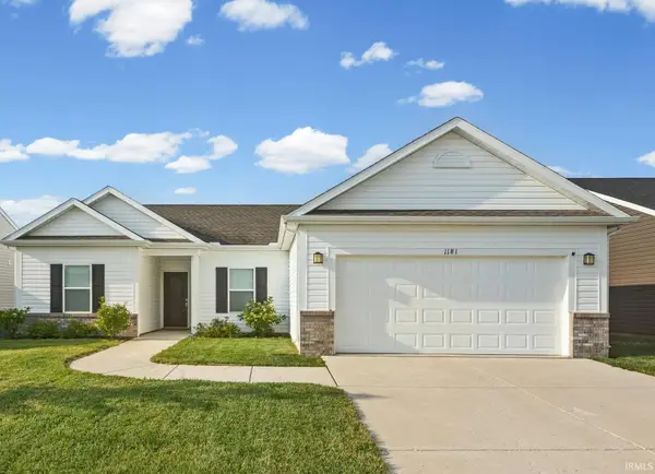 1181 Thorny Lane, West Lafayette, IN 47906