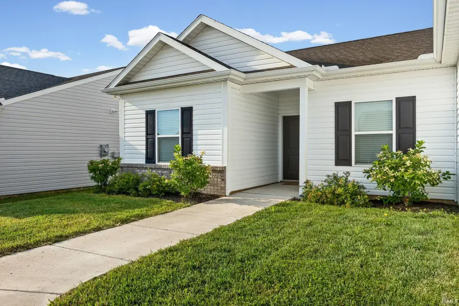 1181 Thorny Lane, West Lafayette, IN 47906 - #3