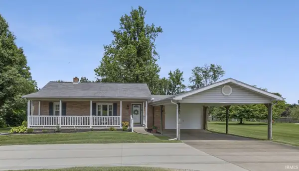 7744 Lincoln Avenue, Newburgh, IN 47630