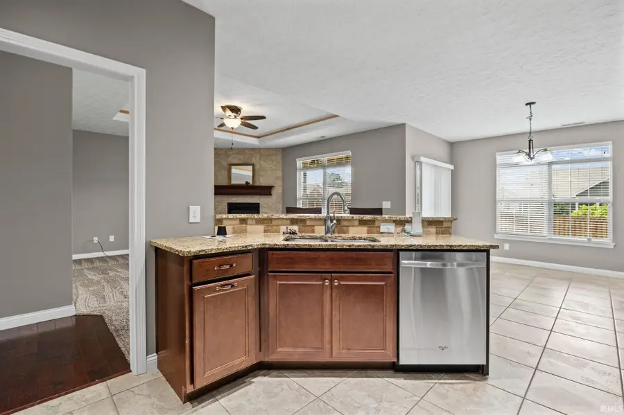 4358 Delmonico Drive, Lafayette, IN 47909 - #3