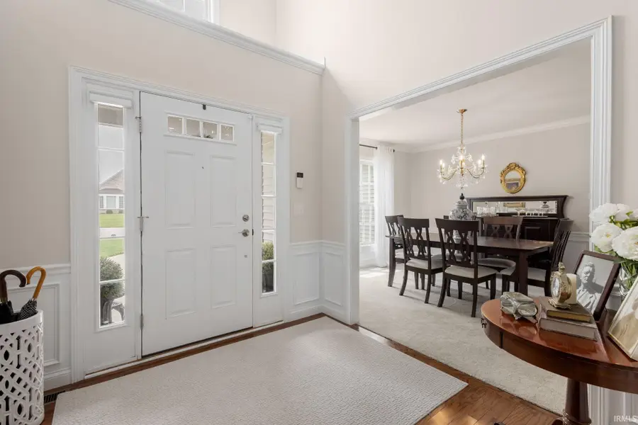 18195 Baldwin Drive, South Bend, IN 46637 - #2