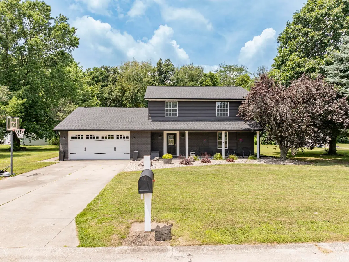 7401 S Fox Street, Muncie, IN 47302 - #1