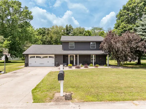 7401 S Fox Street, Muncie, IN 47302