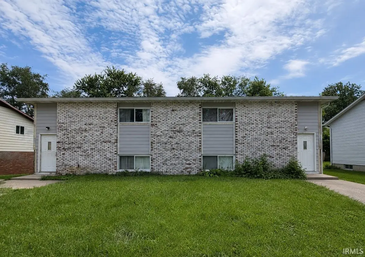 851 S Park Square Drive, Bloomington, IN 47403 - #1