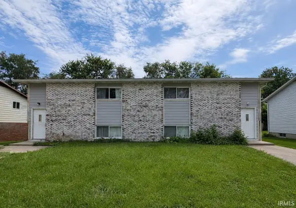 851 S Park Square Drive, Bloomington, IN 47403