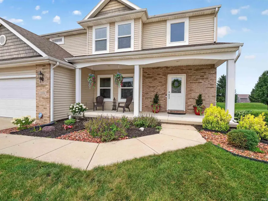 13316 Plumbago Court, Fort Wayne, IN 46814 - #3