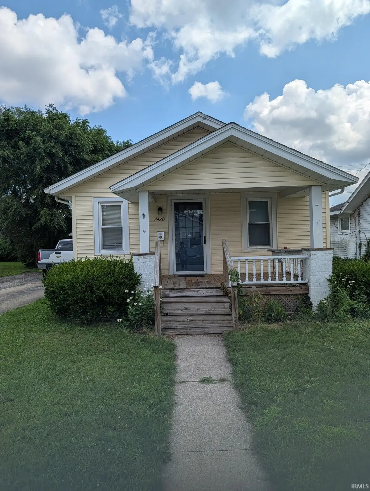 2420 Morton Avenue, Elkhart, IN 46517 - #1