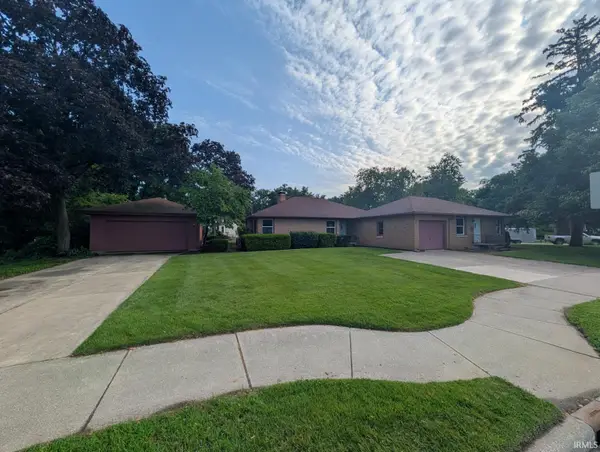 412 W Beardsley Avenue, Elkhart, IN 46514