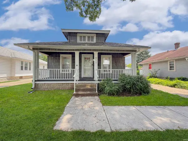 311 S 26th Street, Lafayette, IN 47904