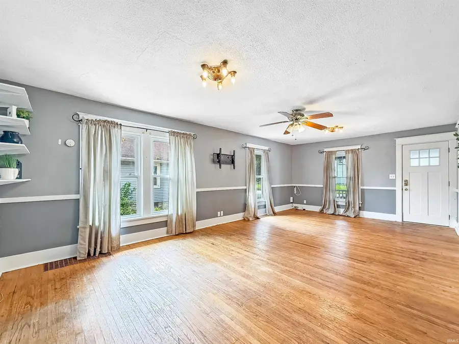311 S 26th Street, Lafayette, IN 47904 - #3