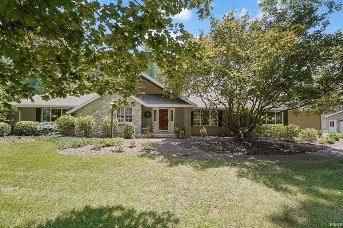 11051 Kahre Court, Evansville, IN 47710 - #1