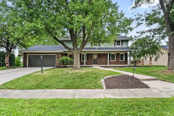 3526 Maxim Drive, Fort Wayne, IN 46815