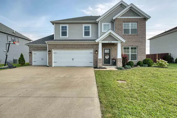 4768 White Chapel Drive, Newburgh, IN 47630