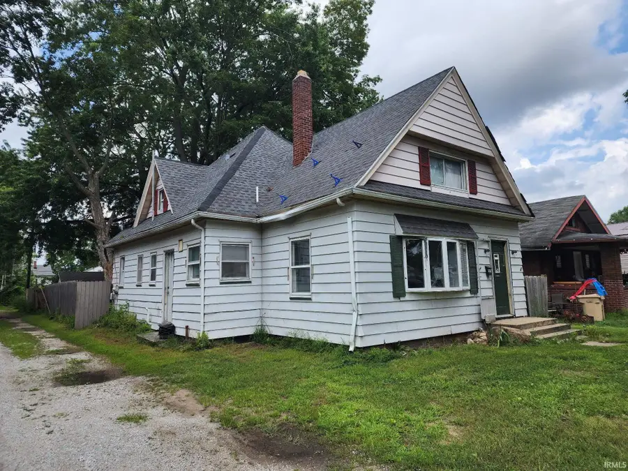 1911 Leer Street, South Bend, IN 46613 - #2