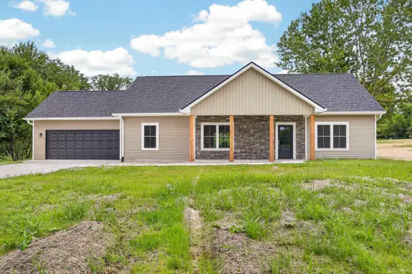 20 Trinton Avenue, Bedford, IN 47421