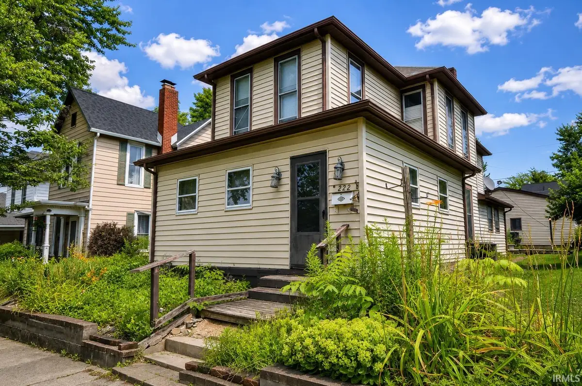 222 N Vine Street, Muncie, IN 47302 - #1