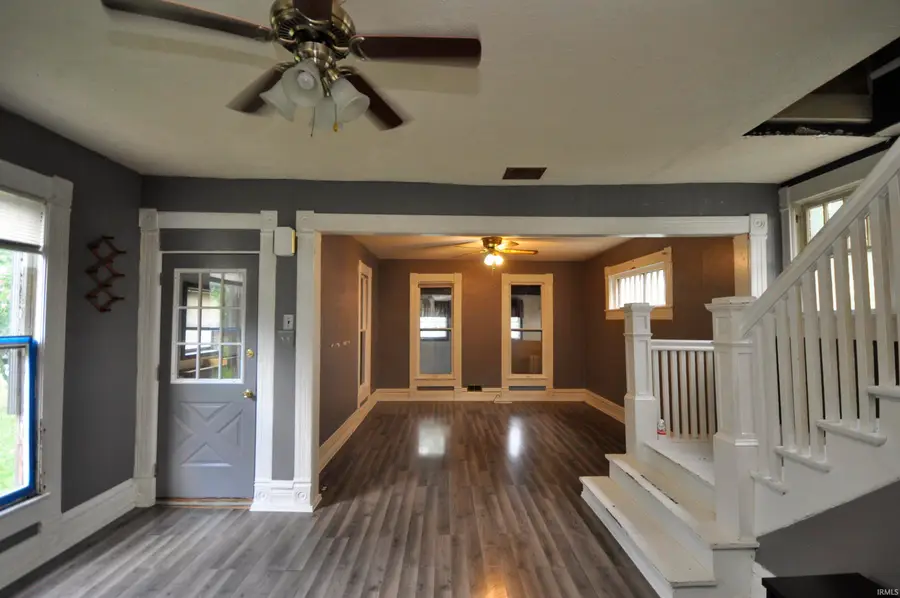222 N Vine Street, Muncie, IN 47302 - #3