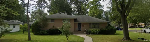 2418 Shadyoak Drive, Fort Wayne, IN 46806