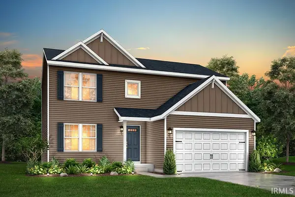 50633 White Buck Drive, Elkhart, IN 46514