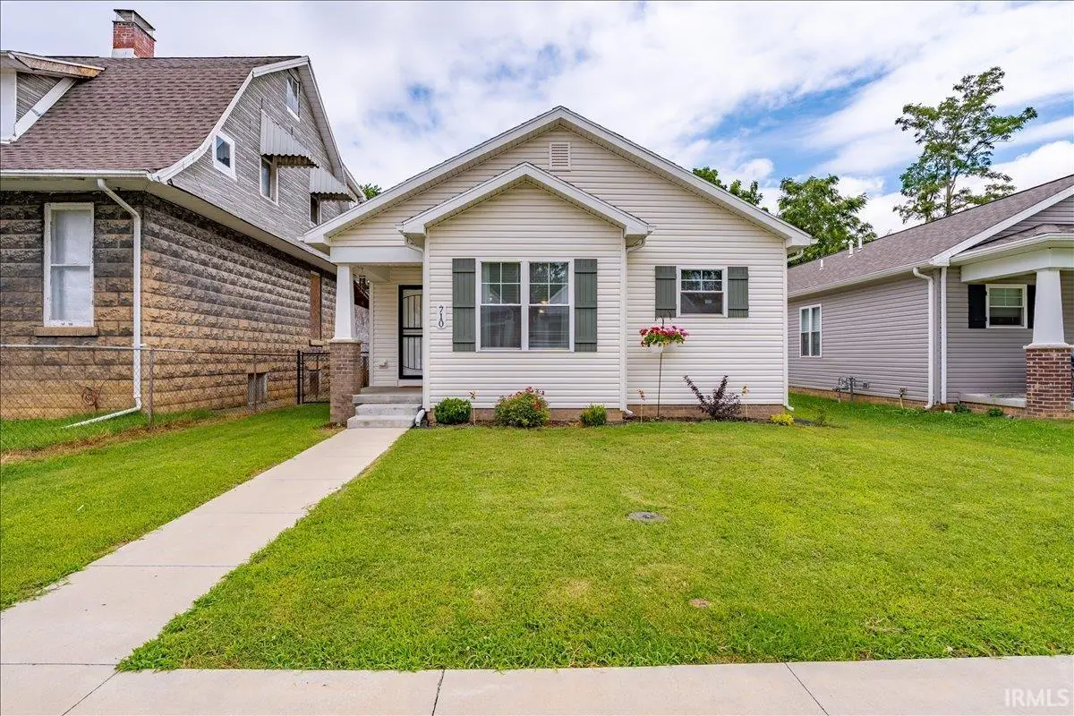 710 E Iowa Street, Evansville, IN 47711 - #1