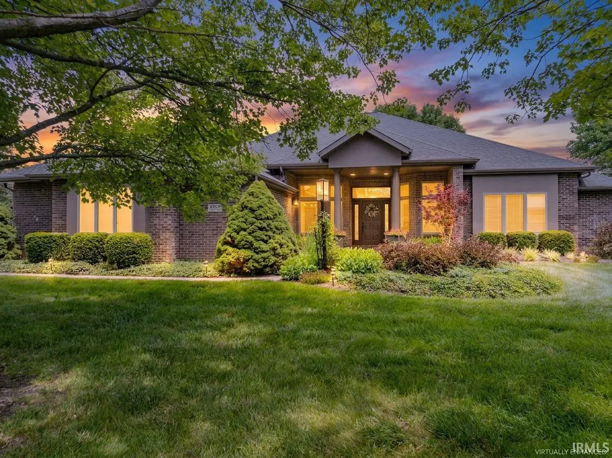 6804 W Augusta Boulevard, Yorktown, IN 47396 - #1