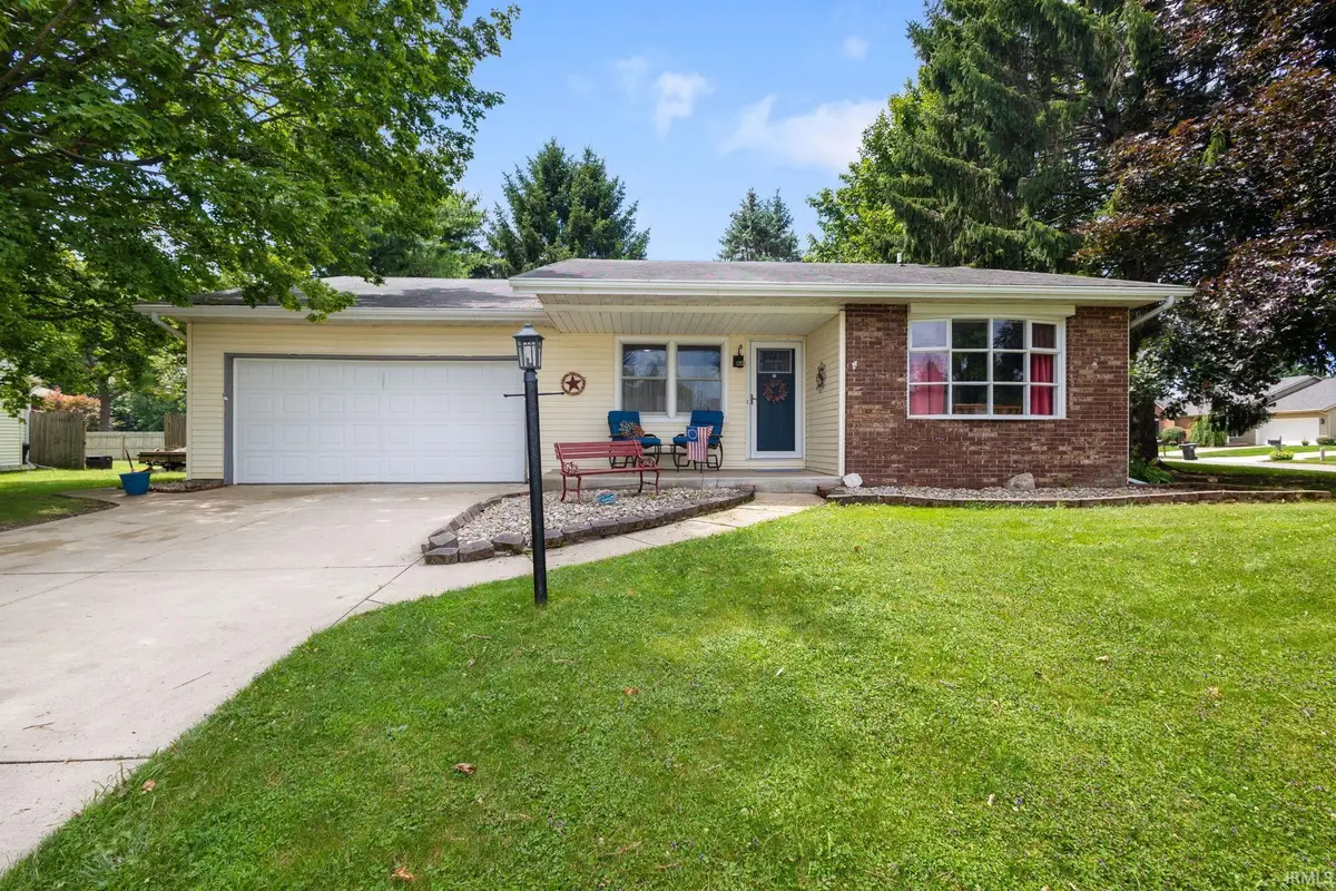 2002 Somersworth Drive, South Bend, IN 46614 - #1