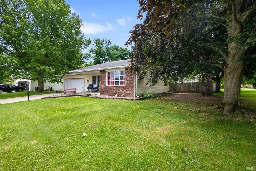 2002 Somersworth Drive, South Bend, IN 46614 - #2