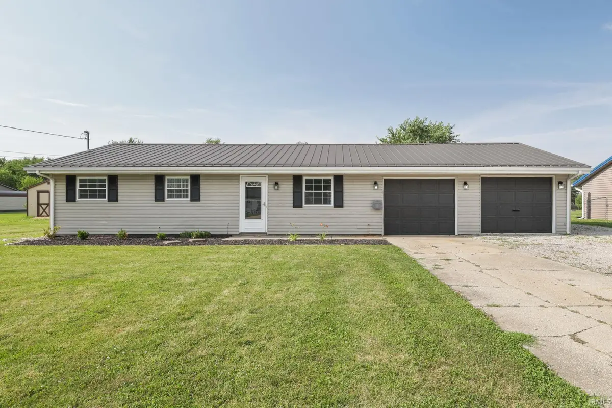 2808 W Meadowcrest Lane, Muncie, IN 47303 - #1