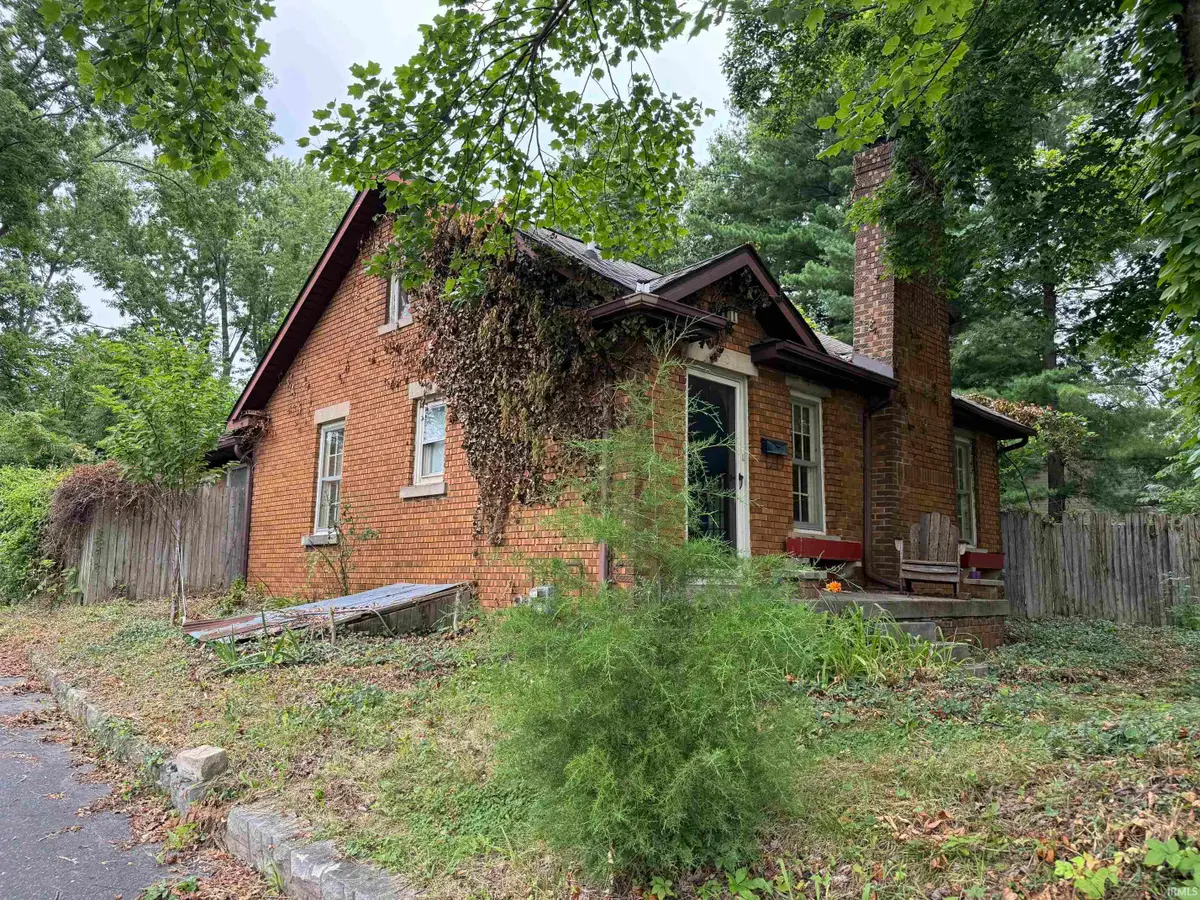 115 E Southern Drive, Bloomington, IN 47401 - #1