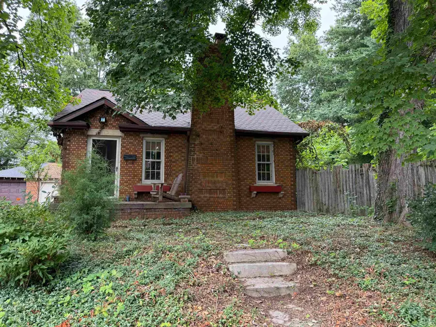 115 E Southern Drive, Bloomington, IN 47401 - #3